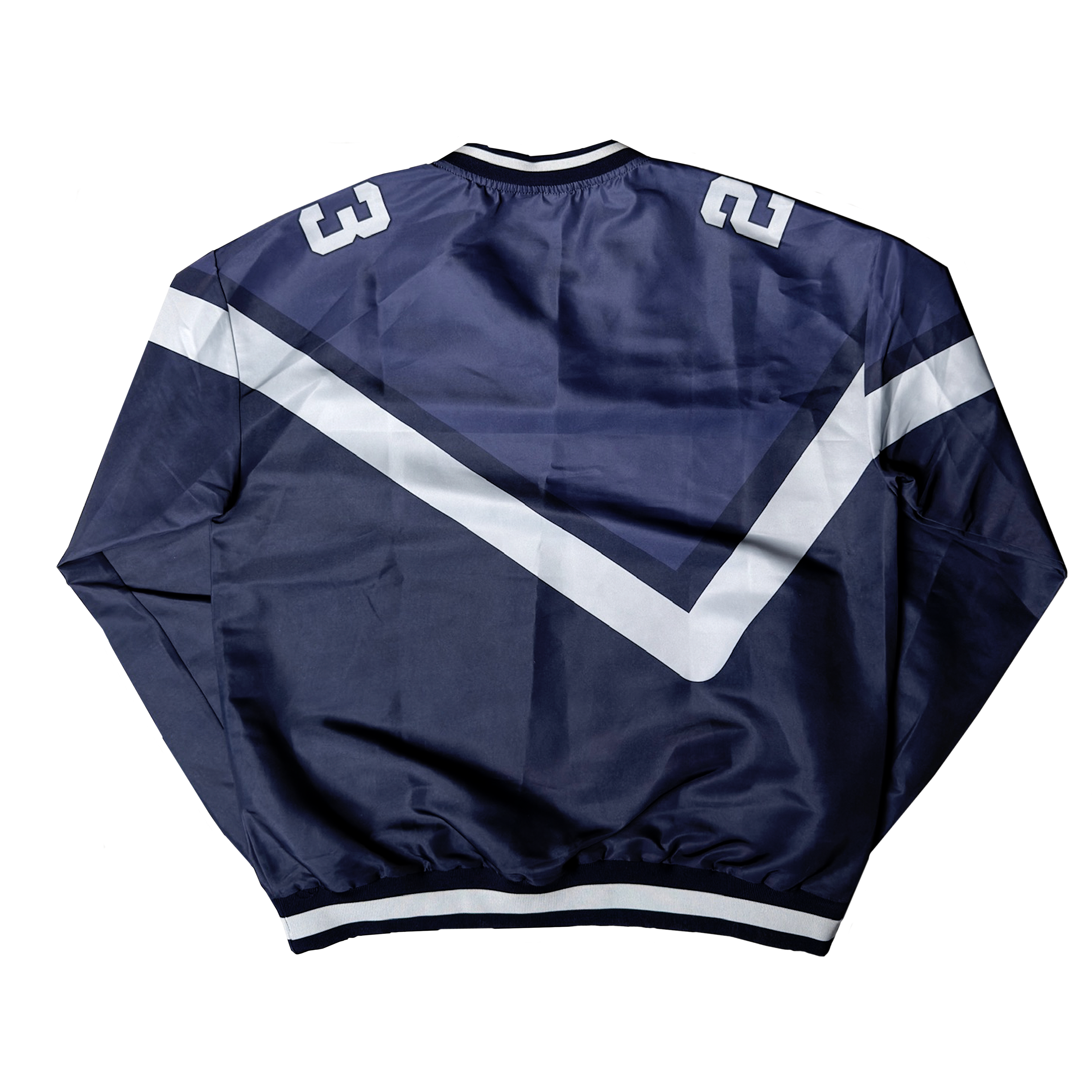Two Tone Pullover