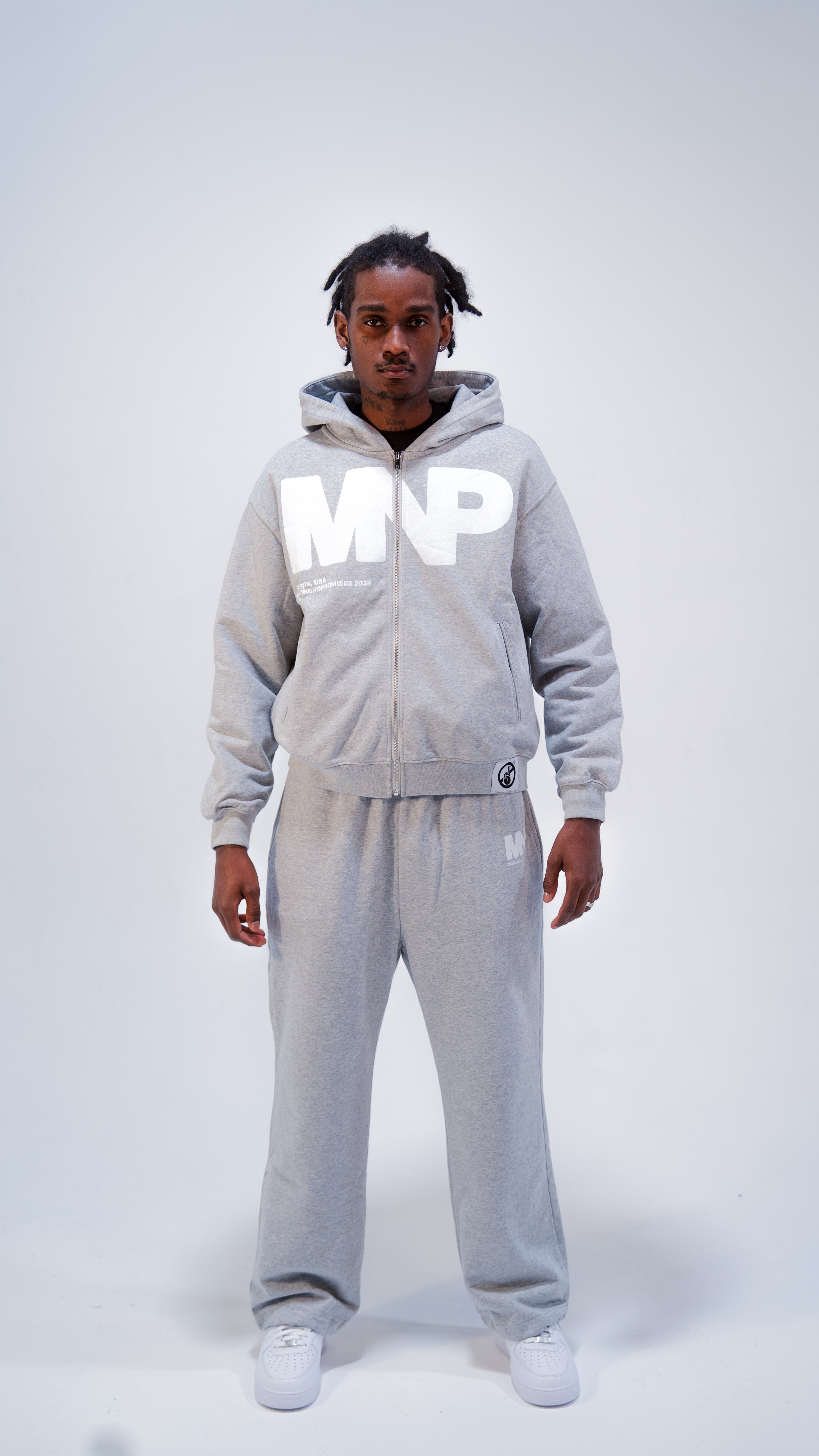 Clutch Sweatpants