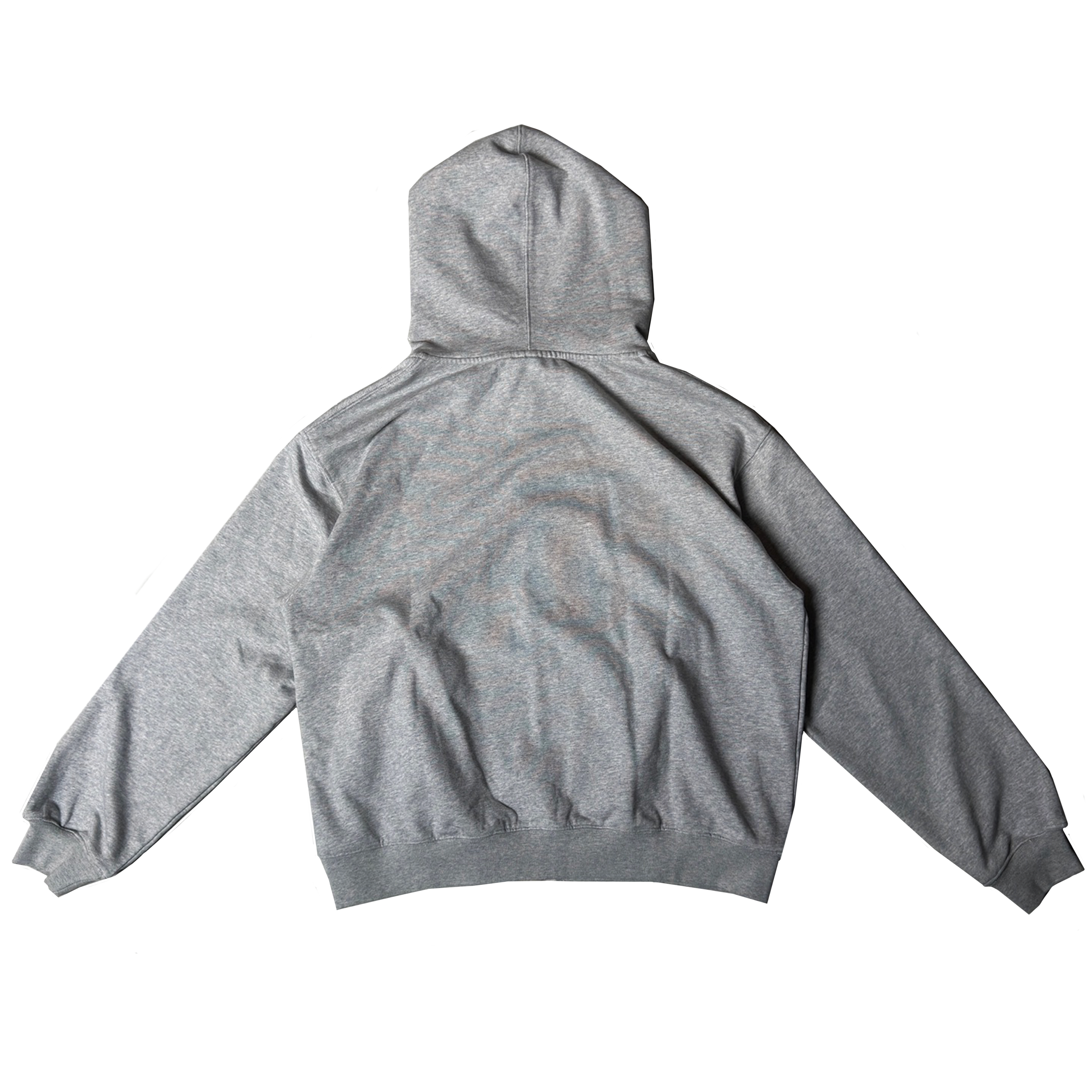 Clutch Zip Up Hoodie
